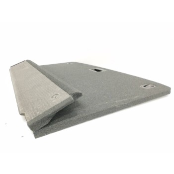 Recambio de alfombra maletero para hyundai kona 1.0 tgdi cat referencia OEM IAM 85720J9600TRY  