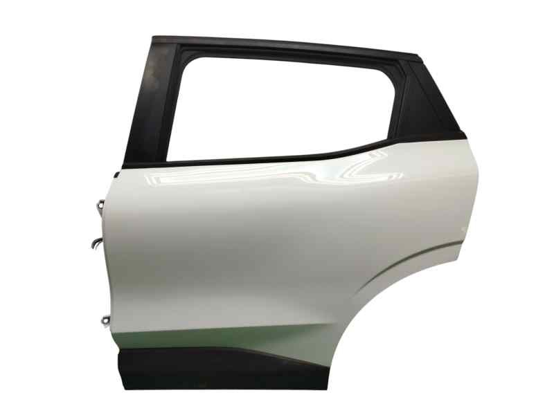 Recambio de puerta trasera izquierda para renault megane e-tech suv ev40 (bnj2) referencia OEM IAM Recambio de puerta trasera izquierda para renault megane e-tech suv ev40 (bnj2) referencia OEM IAM