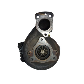 Recambio de turbocompresor para mercedes-benz clase c (w204) berlina c 320 cdi (204.022) referencia OEM IAM A6420900280 GT2056V 