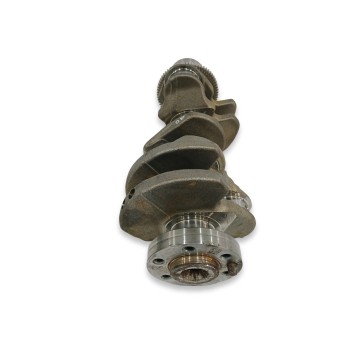 Recambio de cigueñal para peugeot 207 1.6 hdi fap cat (9hz / dv6ted4) referencia OEM IAM   