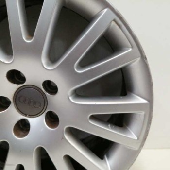 Recambio de llanta para audi a6 berlina (4f2) 3.0 tdi quattro (165kw) referencia OEM IAM 4F0601025R 7,5JX17H2 ET45 