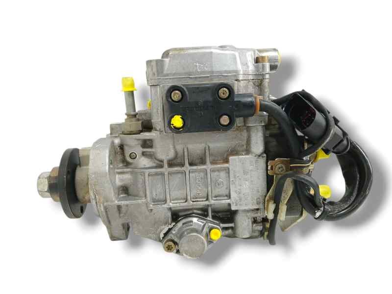 Recambio de bomba inyeccion para seat toledo (1m2) 1.9 tdi referencia OEM IAM 038130107D 0460404977 