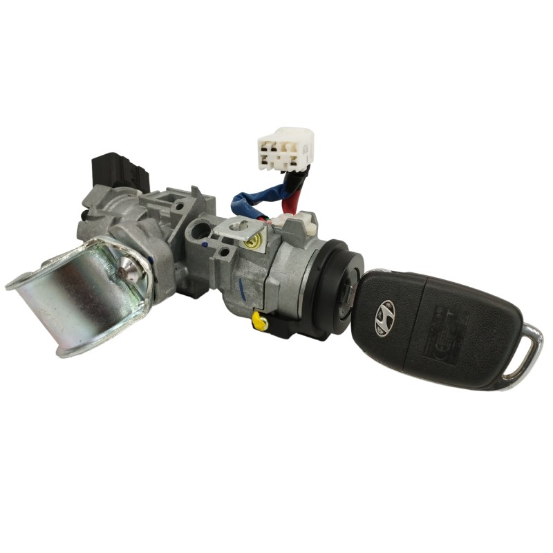 Recambio de antirrobo para hyundai tucson (tl, tle) 1.6 gdi referencia OEM IAM   