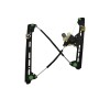 Recambio de elevalunas delantero izquierdo para citroën c4 picasso 1.6 blue-hdi fap referencia OEM IAM 9816272580 9816271280 