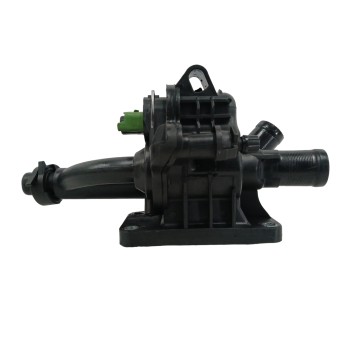 Recambio de termostato para peugeot 207 1.6 hdi fap cat (9hz / dv6ted4) referencia OEM IAM 9684588980  