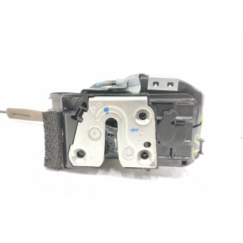 Recambio de cerradura puerta trasera derecha para nissan pulsar hatchback (c13) 1.5 dci referencia OEM IAM 825003ZL0A  