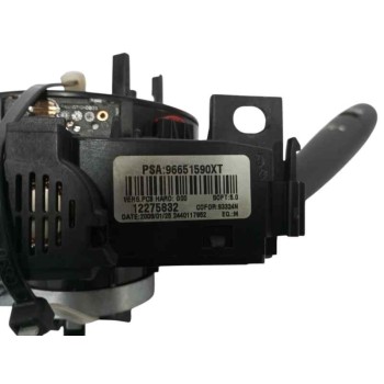 Recambio de mando multifuncion para peugeot 308 1.6 16v referencia OEM IAM 96651590XT  