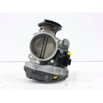 Recambio de caja mariposa para volkswagen polo iii (6n1) 100 1.4 16v referencia OEM IAM 036133064C  