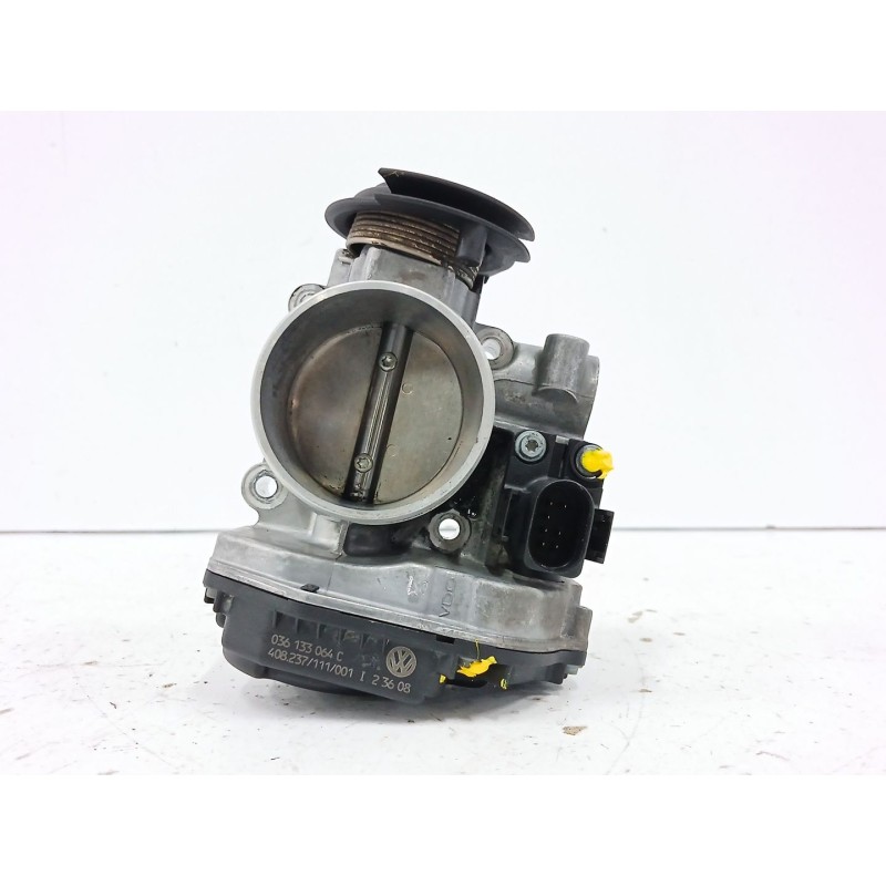 Recambio de caja mariposa para volkswagen polo iii (6n1) 100 1.4 16v referencia OEM IAM 036133064C  