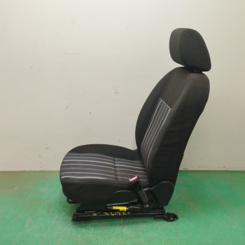 Recambio de asiento delantero derecho para ford focus lim. (cb4) 1.8 tdci turbodiesel cat referencia OEM IAM   