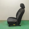 Recambio de asiento delantero derecho para ford focus lim. (cb4) 1.8 tdci turbodiesel cat referencia OEM IAM   