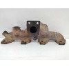 Recambio de colector escape para renault clio iv 1.5 dci diesel fap referencia OEM IAM 140048970R  