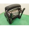 Recambio de asiento delantero derecho para nissan x-trail (t32) 1.6 dci turbodiesel cat referencia OEM IAM   