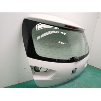Recambio de porton trasero para seat leon (1p1) 1.4 tsi referencia OEM IAM 1P0827024  