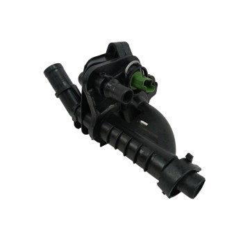Recambio de termostato para peugeot 207 1.6 hdi fap cat (9hz / dv6ted4) referencia OEM IAM 9684588980  