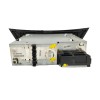 Recambio de sistema audio / radio cd para renault laguna grandtour iii 2.0 dci diesel fap referencia OEM IAM 281150004RT  