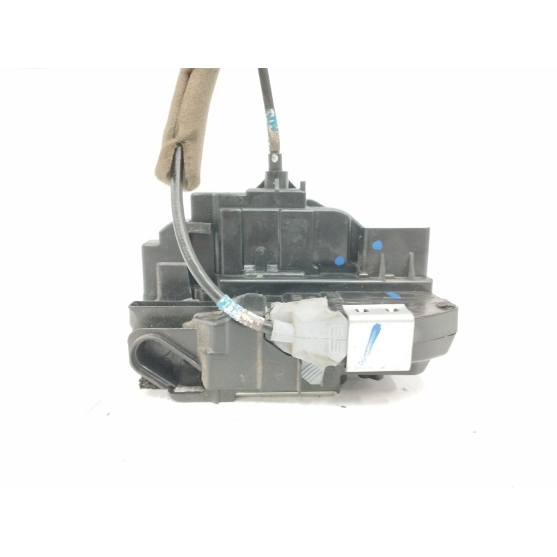 CERRADURA PUERTA TRASERA DERECHA