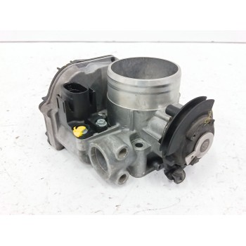 Recambio de caja mariposa para volkswagen polo iii (6n1) 100 1.4 16v referencia OEM IAM 036133064C  