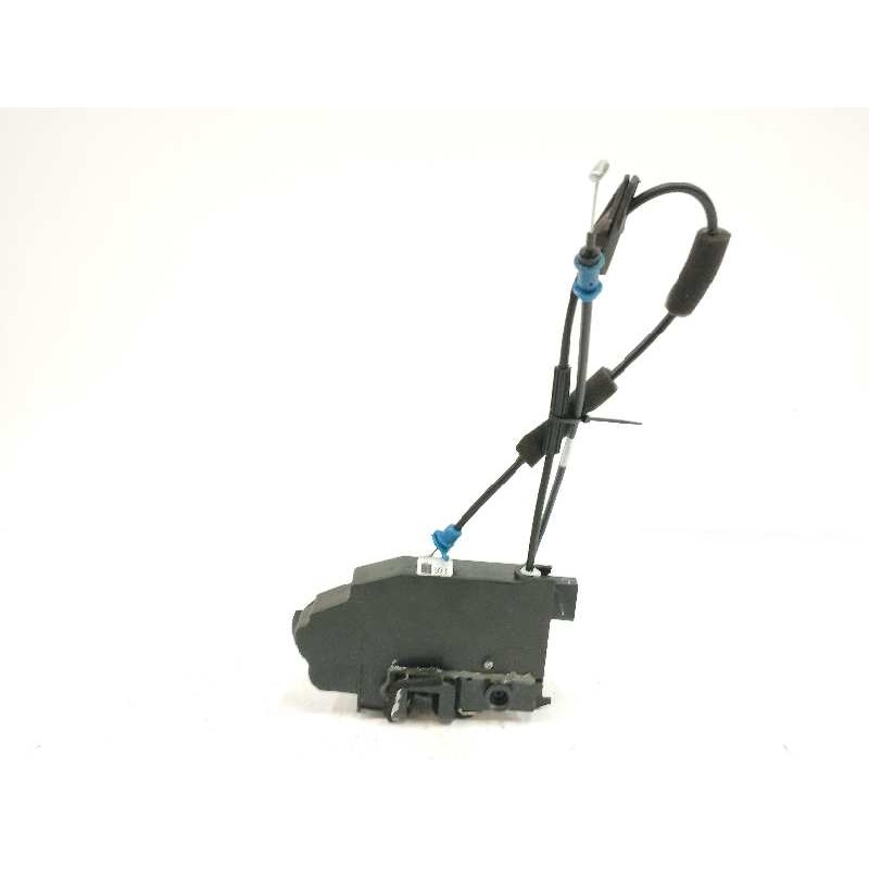 CERRADURA PUERTA DELANTERA IZQUIERDA