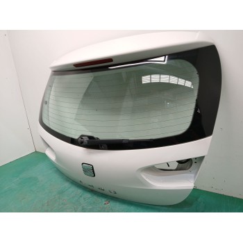 Recambio de porton trasero para seat leon (1p1) 1.4 tsi referencia OEM IAM 1P0827024  