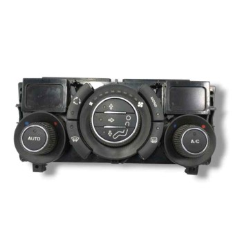 MANDO CLIMATIZADOR 96850724XT 69900002 