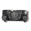 Recambio de mando climatizador para peugeot 308 1.6 16v referencia OEM IAM 96850724XT 69900002 