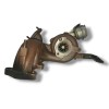 Recambio de turbocompresor para seat toledo (1m2) 1.9 tdi referencia OEM IAM 038253019A 4542321 