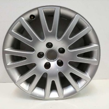 Recambio de llanta para audi a6 berlina (4f2) 3.0 tdi quattro (165kw) referencia OEM IAM 4F0601025R 7,5JX17H2 ET45 