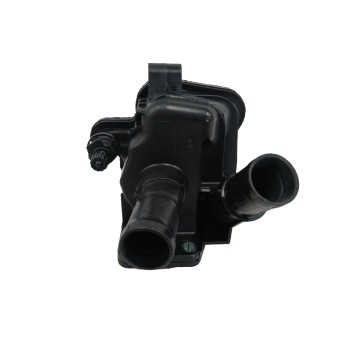 Recambio de termostato para peugeot 207 1.6 hdi fap cat (9hz / dv6ted4) referencia OEM IAM 9684588980  