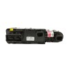 Recambio de mando elevalunas delantero izquierdo para citroën c4 picasso 1.6 blue-hdi fap referencia OEM IAM 96788281ZD  