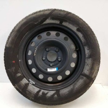 Recambio de neumatico repuesto para hyundai sonata (nf) 2.0 crdi cat referencia OEM IAM 529102E400HM 6,5JX16-46 