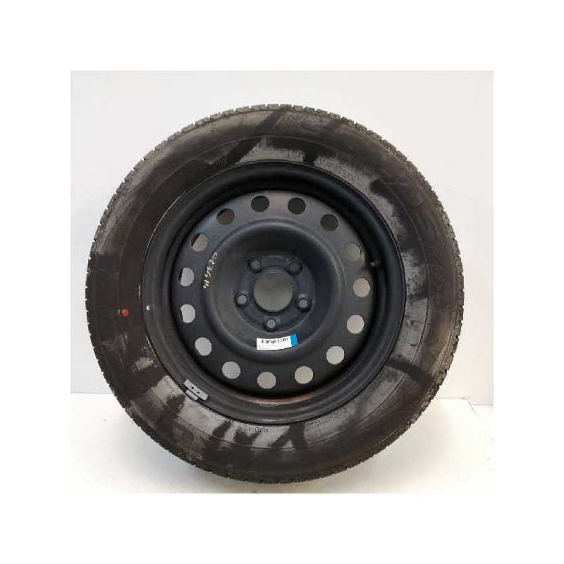 Recambio de neumatico repuesto para hyundai sonata (nf) 2.0 crdi cat referencia OEM IAM 529102E400HM 6,5JX16-46 