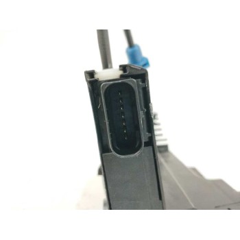 Recambio de cerradura puerta delantera izquierda para citroën c4 grand picasso 1.5 blue-hdi fap referencia OEM IAM 9810310380  