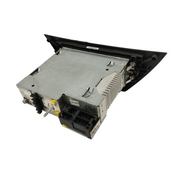 Recambio de sistema audio / radio cd para renault laguna grandtour iii 2.0 dci diesel fap referencia OEM IAM 281150004RT  