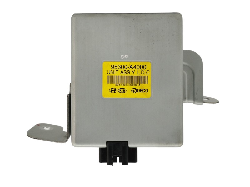 Recambio de modulo electronico para kia carens ( ) 1.7 crdi cat referencia OEM IAM 95300A4000 Recambio de modulo electronico para kia carens ( ) 1.7 crdi cat referencia OEM IAM 95300A4000