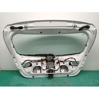 Recambio de porton trasero para seat leon (1p1) 1.4 tsi referencia OEM IAM 1P0827024  