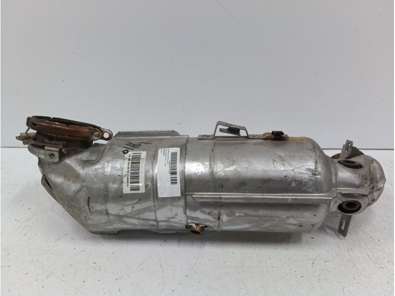 Recambio de filtro de particulas para opel corsa f 1.2 referencia OEM IAM 9848220380 K790 