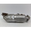 Recambio de filtro de particulas para opel corsa f 1.2 referencia OEM IAM 9848220380 K790 
