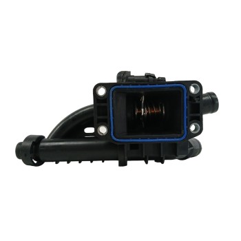 Recambio de termostato para peugeot 207 1.6 hdi fap cat (9hz / dv6ted4) referencia OEM IAM 9684588980  