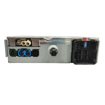 Recambio de sistema audio / radio cd para citroën jumpy fugón 2.0 blue-hdi fap referencia OEM IAM 9820250280  