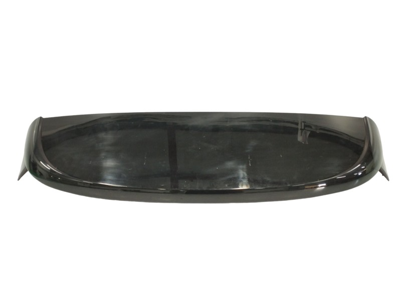 Recambio de aleron trasero para citroën c3 aircross referencia OEM IAM 13475957 NEGRO 