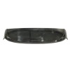 Recambio de aleron trasero para citroën c3 aircross referencia OEM IAM 13475957 NEGRO 