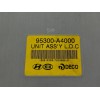 Recambio de modulo electronico para kia carens ( ) 1.7 crdi cat referencia OEM IAM 95300A4000  