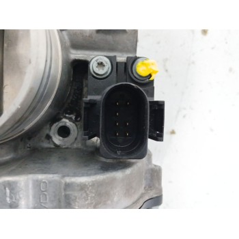 Recambio de caja mariposa para volkswagen polo iii (6n1) 100 1.4 16v referencia OEM IAM 036133064C  