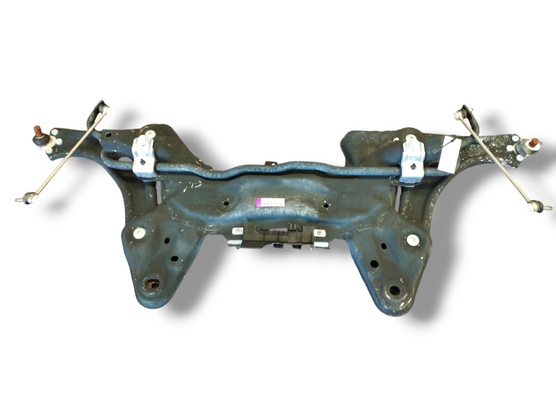 Recambio de puente delantero para citroën c3 1.5 blue-hdi fap referencia OEM IAM 9804208180 Recambio de puente delantero para citroën c3 1.5 blue-hdi fap referencia OEM IAM 9804208180