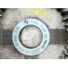 Recambio de maza embrague viscoso para bmw serie 5 berlina (e34) 2.5 turbodiesel cat referencia OEM IAM 11522245195  