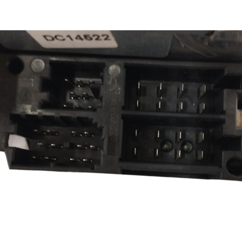 SISTEMA AUDIO / RADIO CD