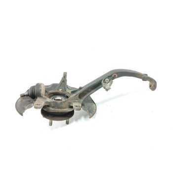 Recambio de mangueta delantera izquierda para honda accord tourer (cw) 2.2 dtec cat referencia OEM IAM   