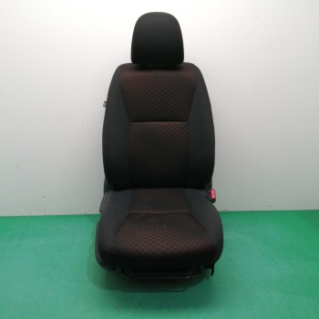 Recambio de asiento delantero derecho para toyota verso 1.6 16v cat referencia OEM IAM   