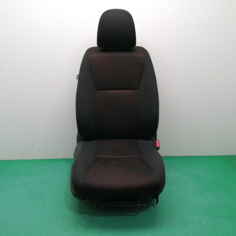 Recambio de asiento delantero derecho para toyota verso 1.6 16v cat referencia OEM IAM   
